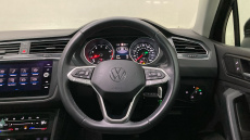 Volkswagen Tiguan 1.5 TSI 150 Life 5dr DSG Petrol Estate